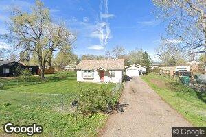 4301 Garland St, Wheat Ridge, CO 80033