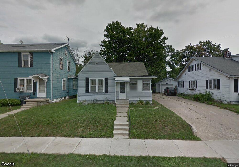 2730 George St, Anderson, IN 46016 - photo 1