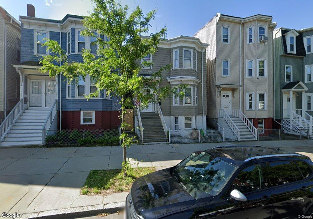 607 Bennington St unit 2, Boston, MA 02128 - photo 1