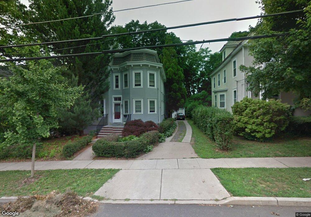 19 Murray Place, Princeton, NJ 08540 - photo 1