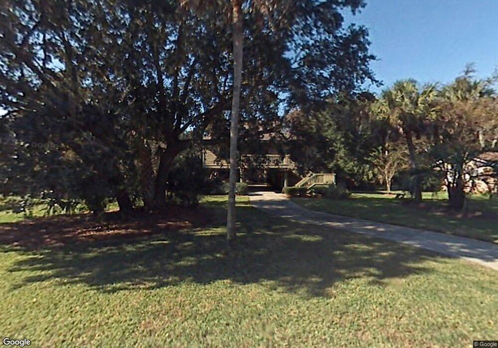 7 Chapman Ave, Isle of Palms, SC 29451 - photo 1