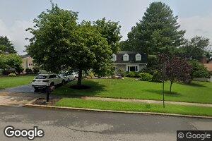 105 Fairfield Rd, Princeton, NJ 08540