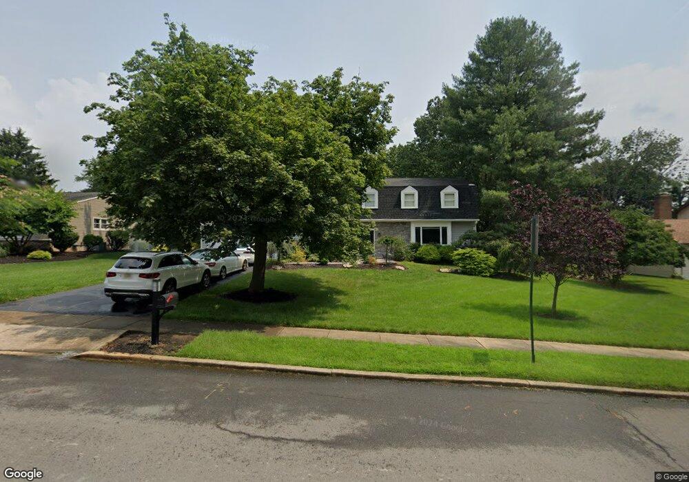 105 Fairfield Rd, Princeton, NJ 08540 - photo 1