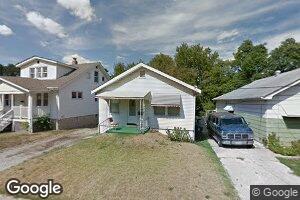 8709 Alva Ave, Saint Louis, MO 63121