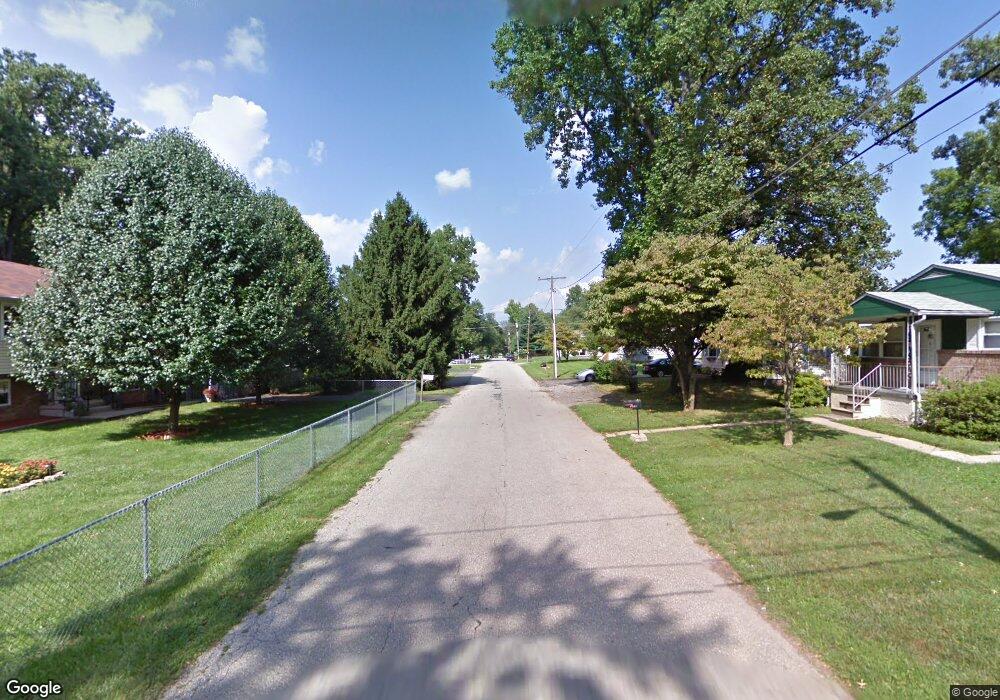 0 Kent Ave unit 1009801616, Baltimore, MD 21207 - photo 1