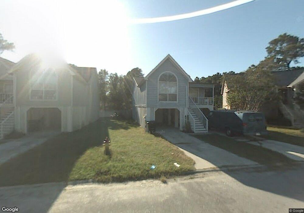 5 Rivermist Ln, Savannah, GA 31410 - photo 1