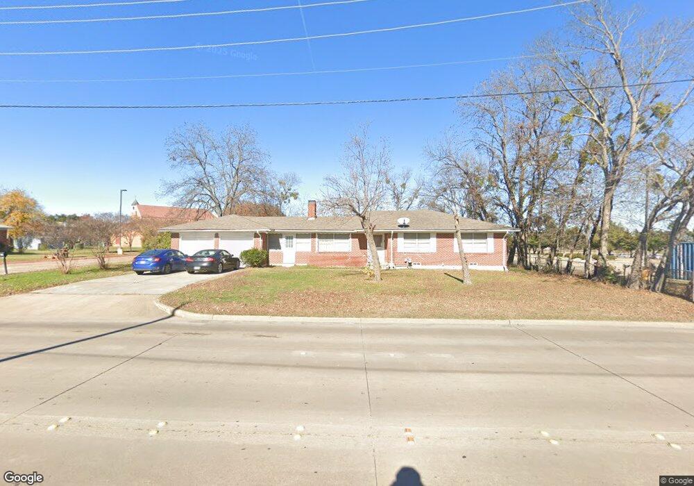 113 E Brown St, Wylie, TX 75098 - photo 1