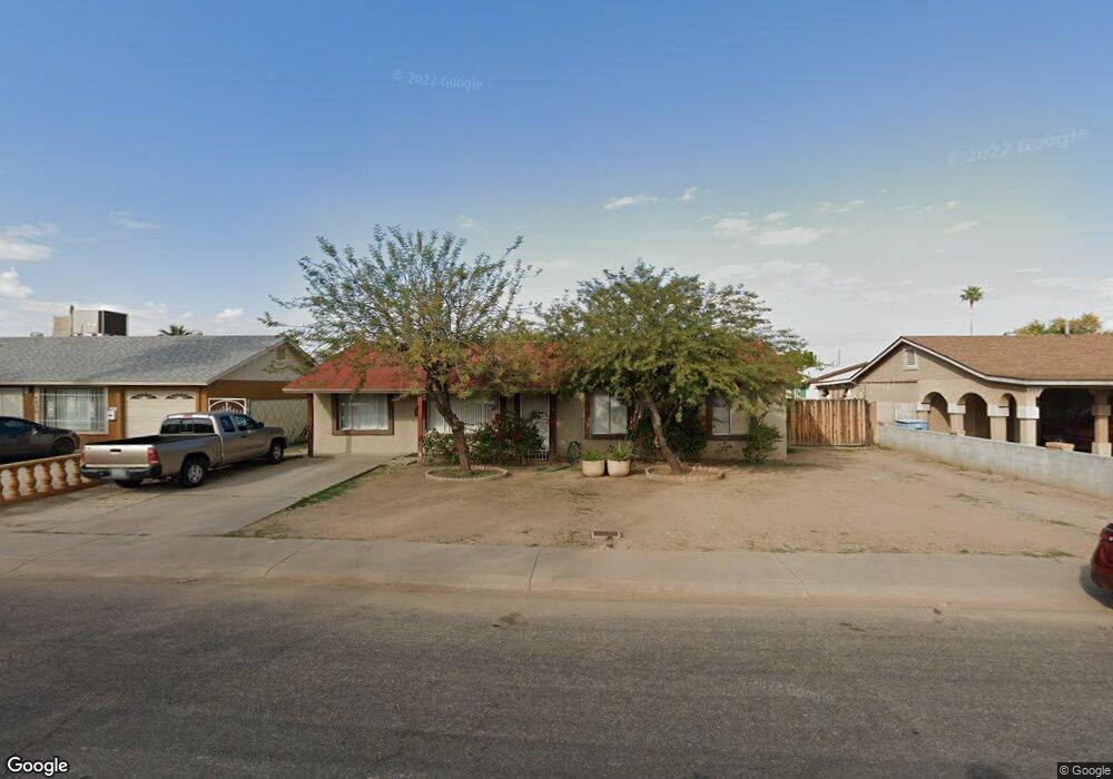 4872 W Palm Ln, Phoenix, AZ 85035 - photo 1