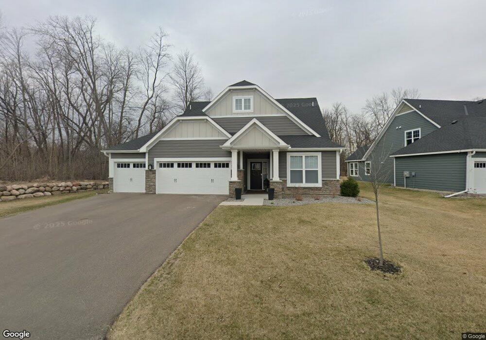 6485 Tamarack Ln, Corcoran, MN 55340 - photo 1