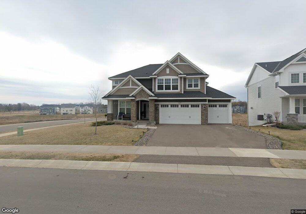 6494 Tamarack Ln, Corcoran, MN 55340 - photo 1
