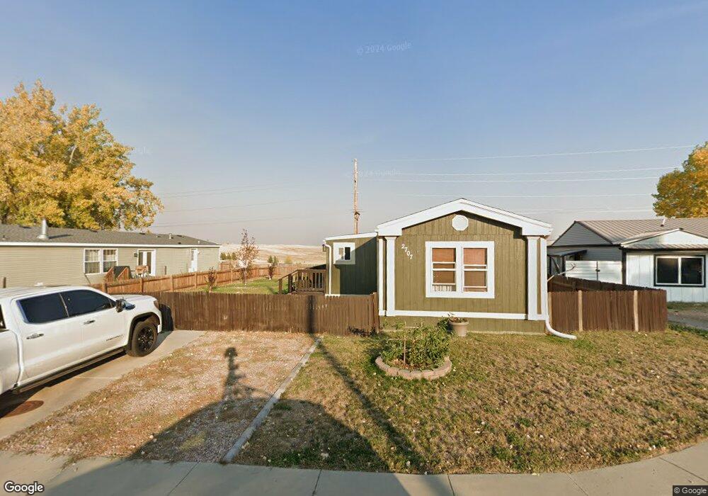 2707 Cheryl Ave -, Gillette, WY 82718 - photo 1