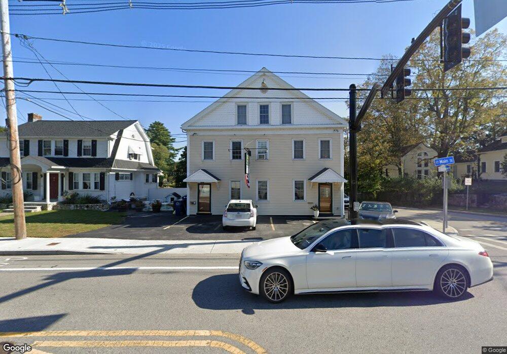 153 Main St unit 1B, Medway, MA 02053 - photo 1