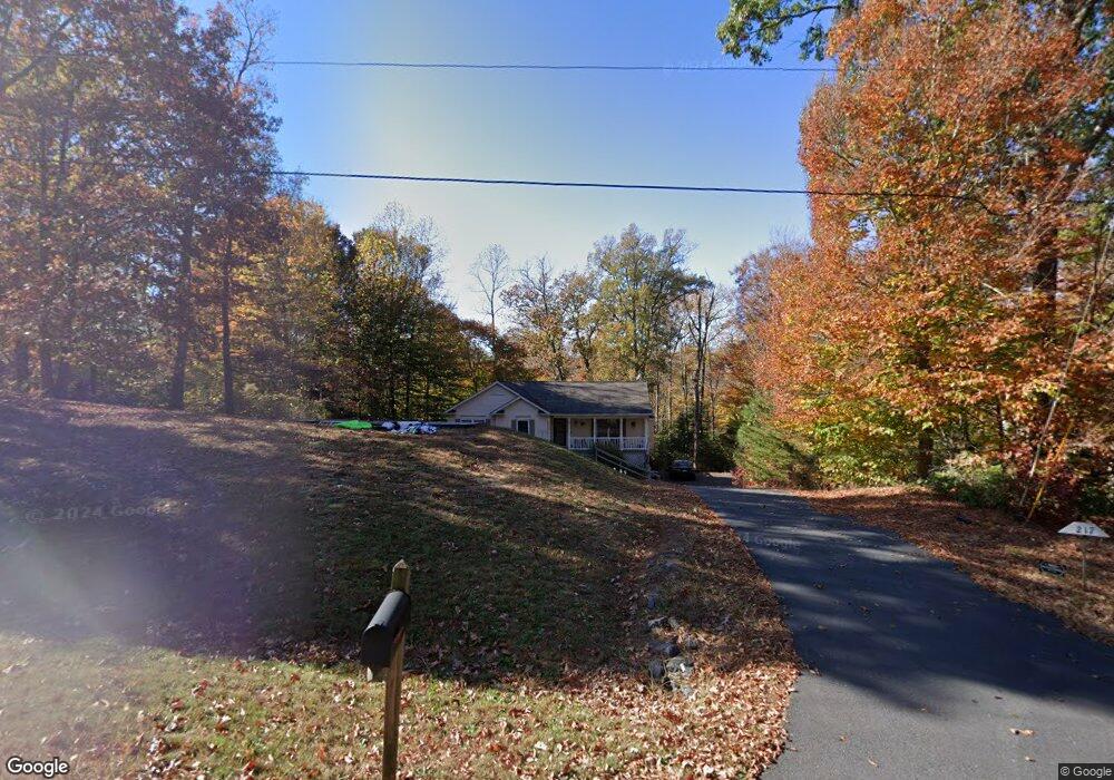 217 Federalist Way, Montross, VA 22520 - photo 1