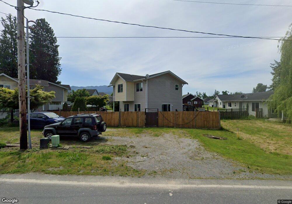 233 Front St, Sumas, WA 98295 - photo 1