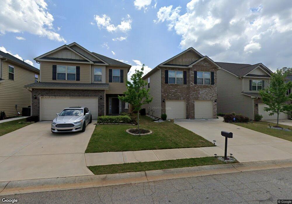 11991 Quail Rd, Hampton, GA 30228 - photo 1