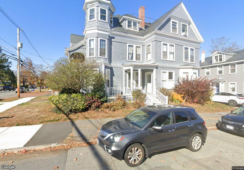 220 High St unit 5, Newburyport, MA 01950 - photo 1