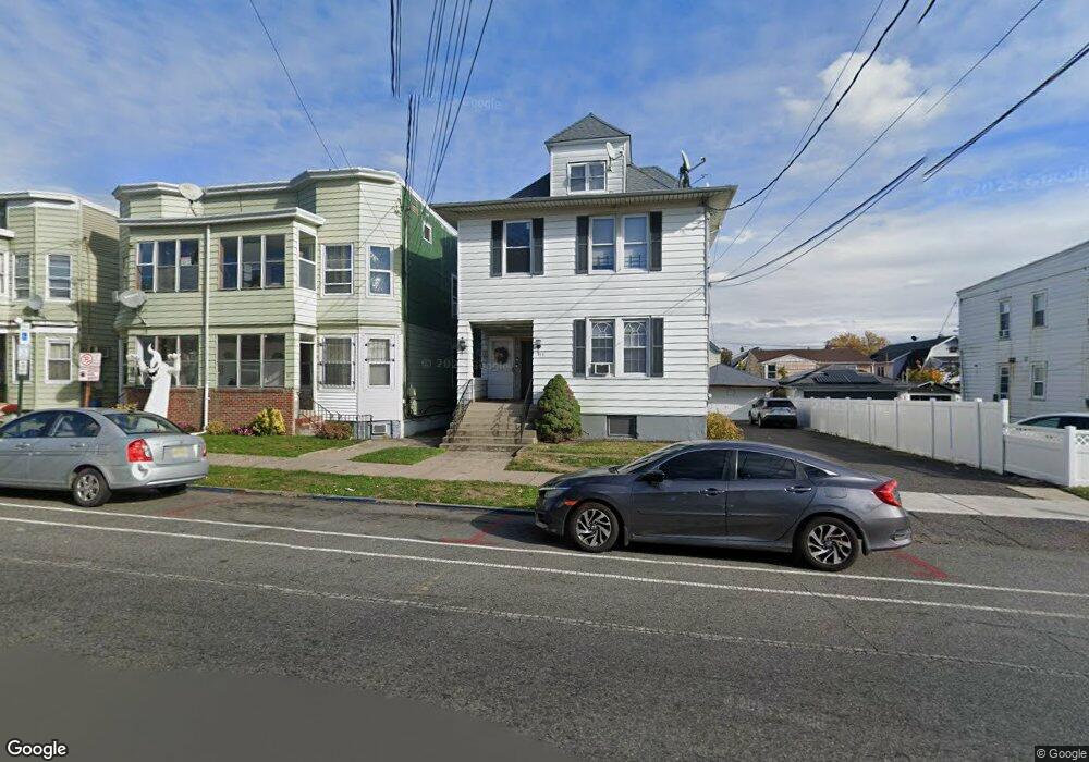 315 Madison Ave unit 2, Paterson, NJ 07524 - photo 1