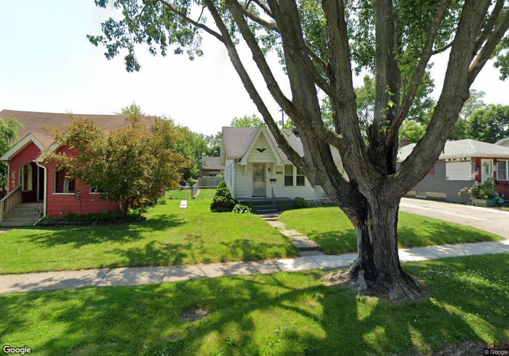 2547 Bagley St, Flint, MI 48504 - photo 1