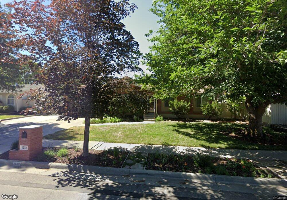 1202 Lori Cir, Sandy, UT 84094 - photo 1