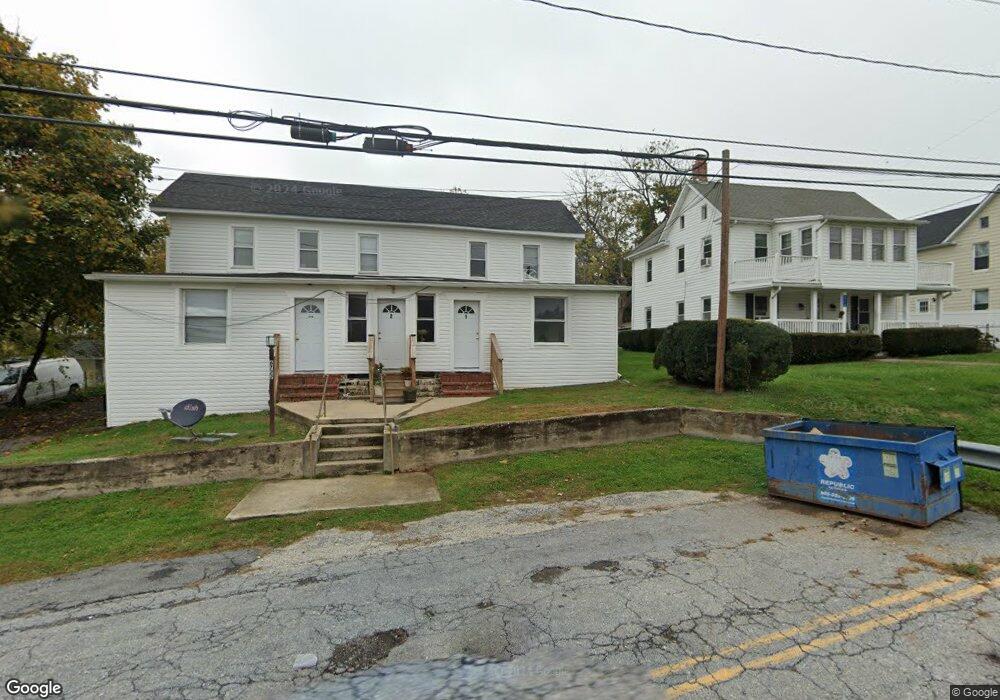 6722 Sykesville Rd, Sykesville, MD 21784 - photo 1