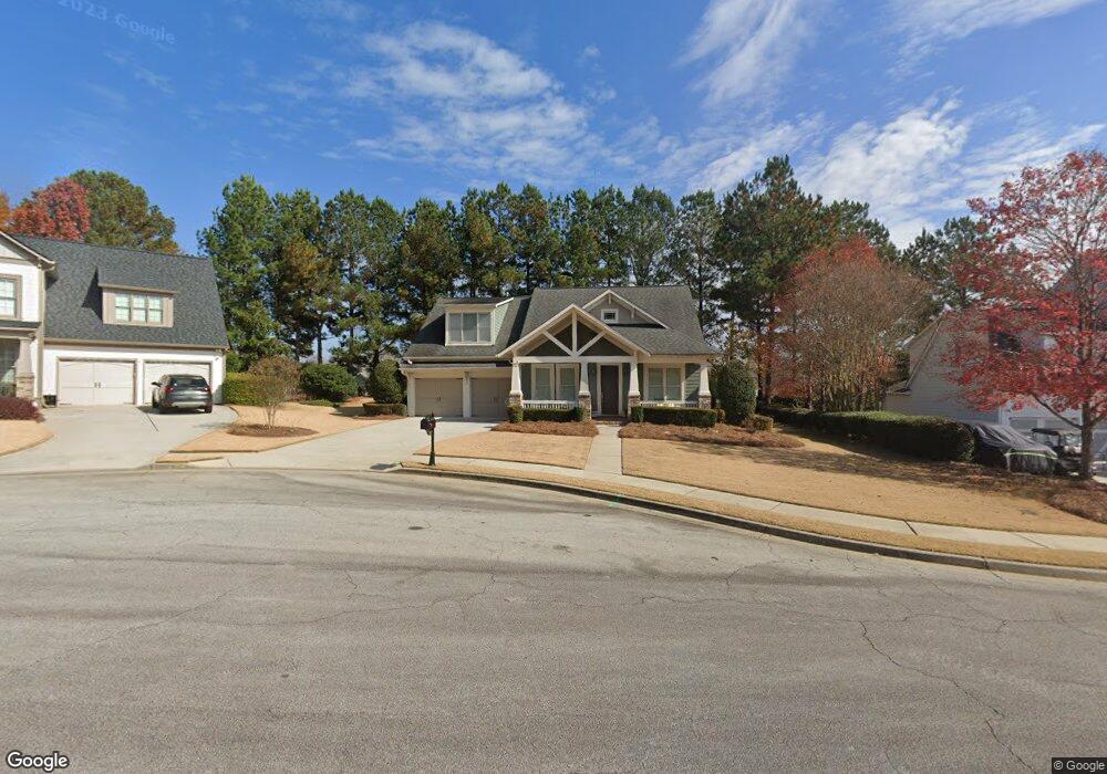 7146 Social Way, Hoschton, GA 30548 - photo 1