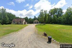 117 Church St, Hartford, ME 04220