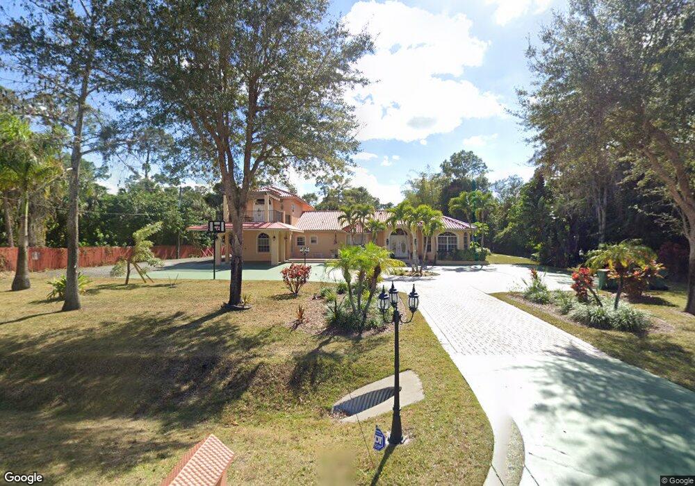 4560 15th Ave SW, Naples, FL 34116 - photo 1