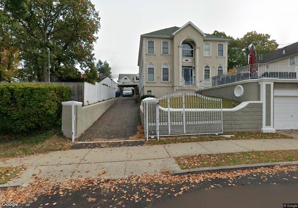 114 E 37th St unit 120, Paterson, NJ 07514 - photo 1