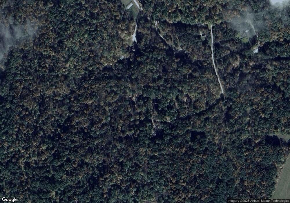 1970 S Orman Ln, Bloomfield, IN 47424 - photo 1