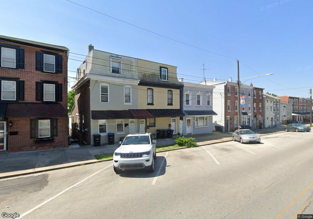 353 Spring Mill Ave, Conshohocken, PA 19428 - photo 1