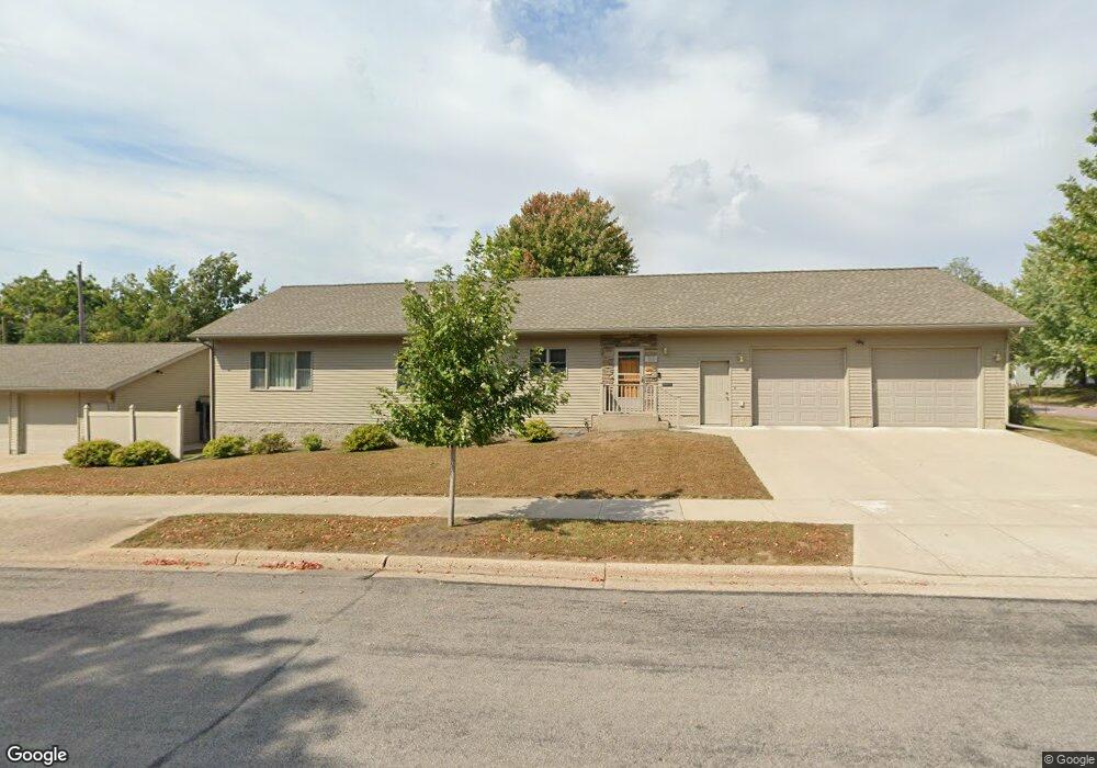 201 N Payne St, New Ulm, MN 56073 - photo 1