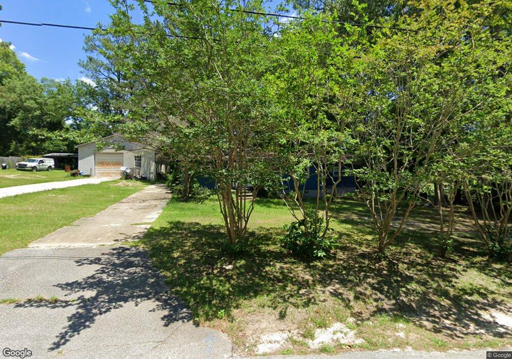 1902 Hilton St, Camden, SC 29020 - photo 1