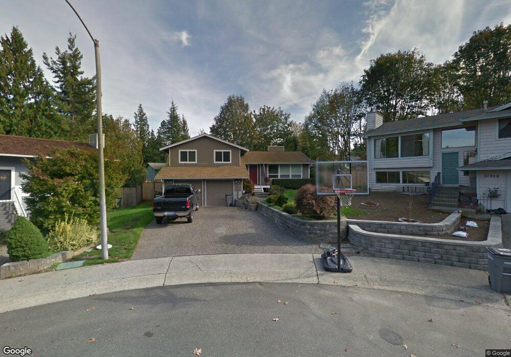 21925 8th Place W, Bothell, WA 98021 - photo 1