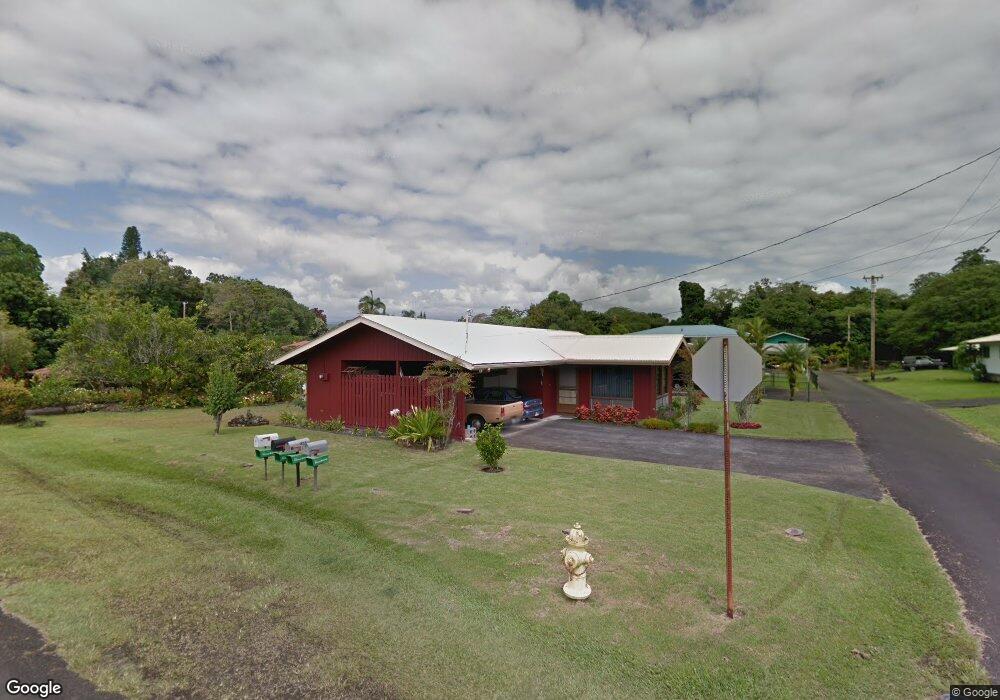 35 E Ohea St unit C, Hilo, HI 96720 - photo 1