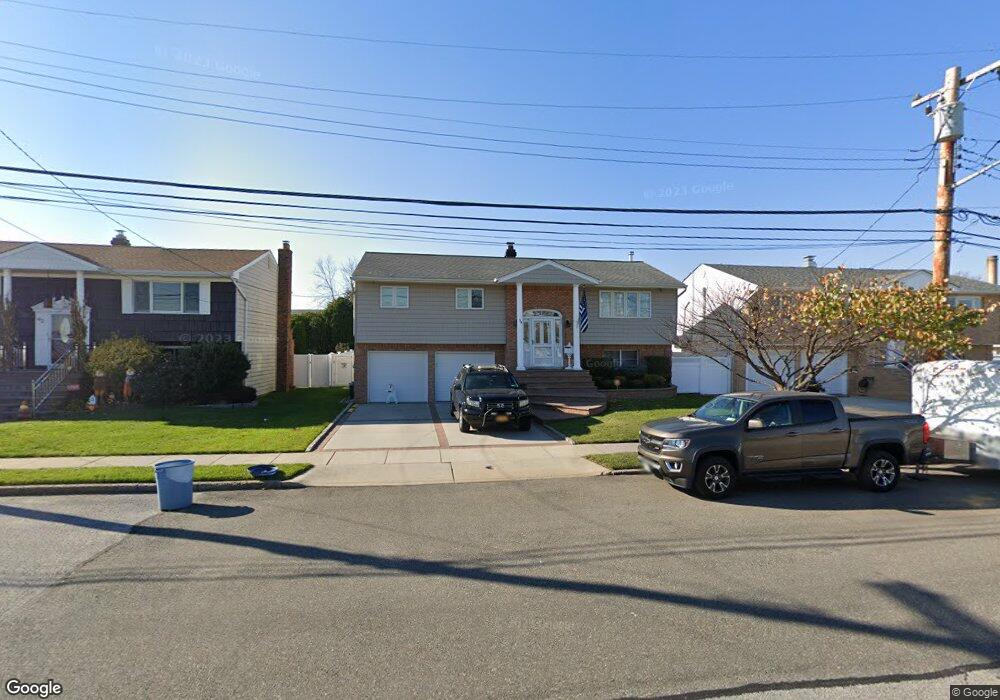 56 Empire Blvd, Island Park, NY 11558 - photo 1