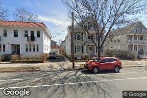 187 Lafayette St Unit 1, Salem, MA 01970