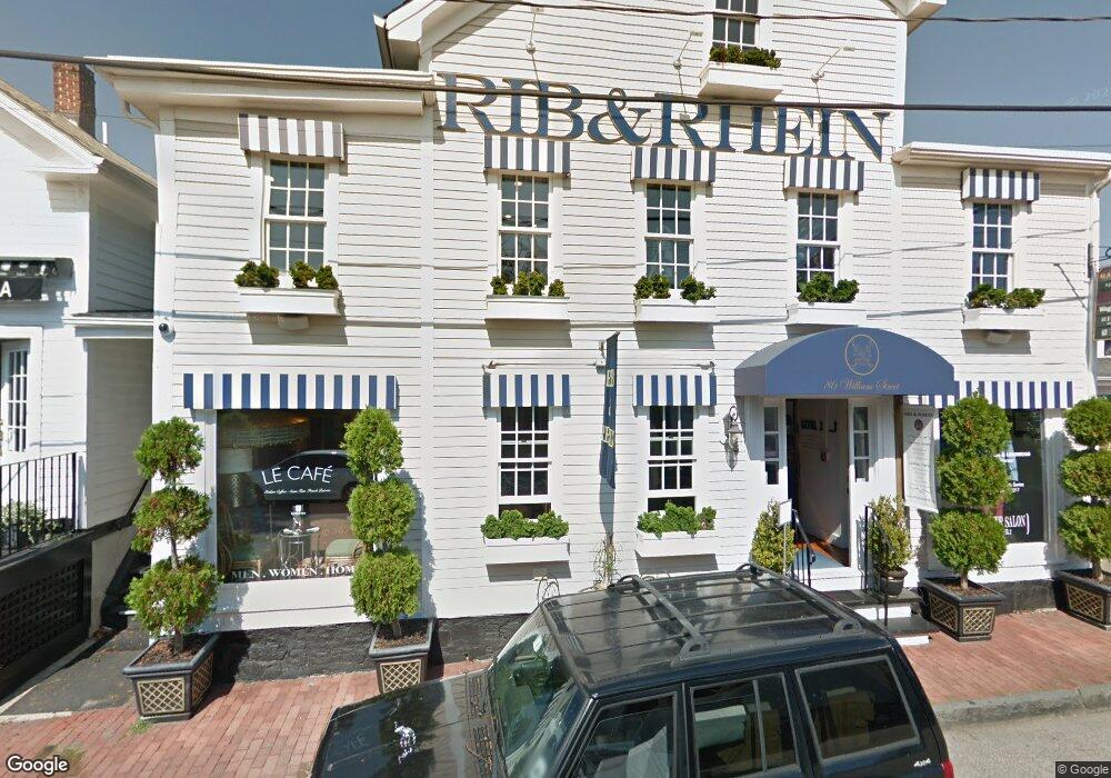 86 William St, Newport, RI 02840 - photo 1