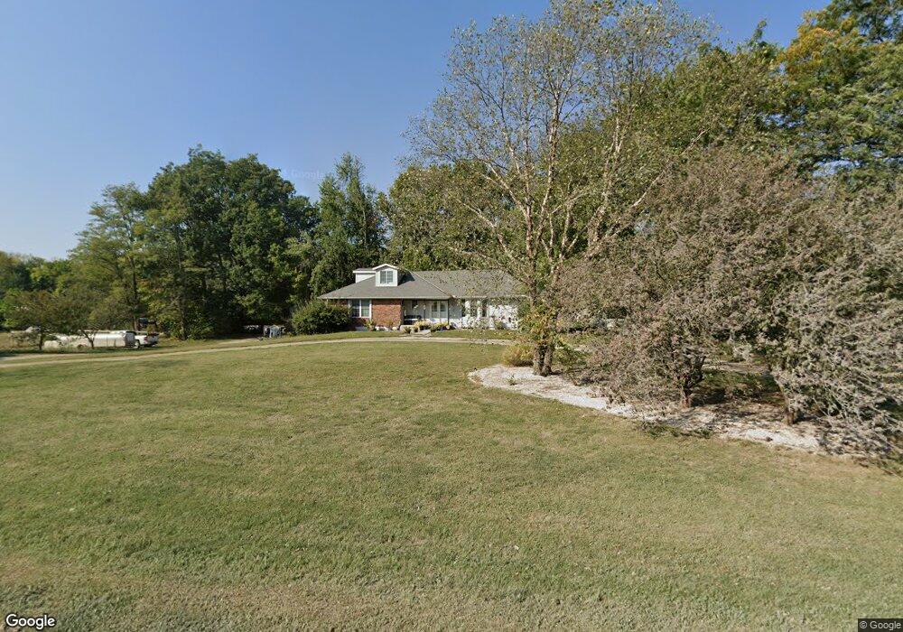 20020 S Carriage Ln, Peculiar, MO 64078 - photo 1