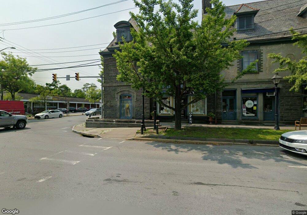 202 Broad St, Milford, PA 18337 - photo 1