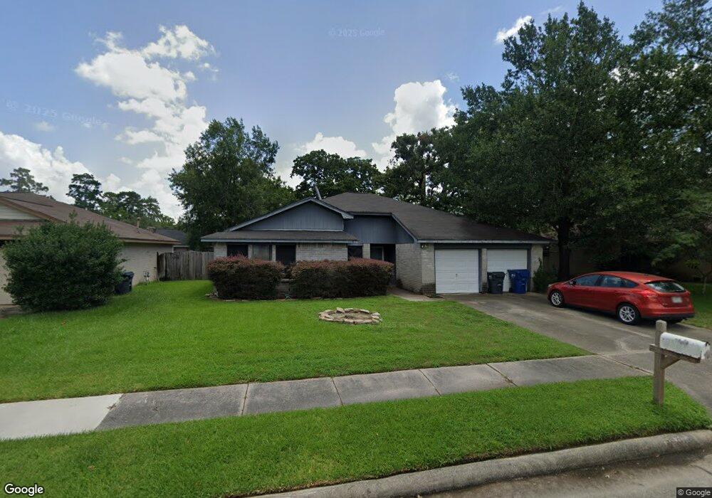 29210 Loddington St, Spring, TX 77386 - photo 1