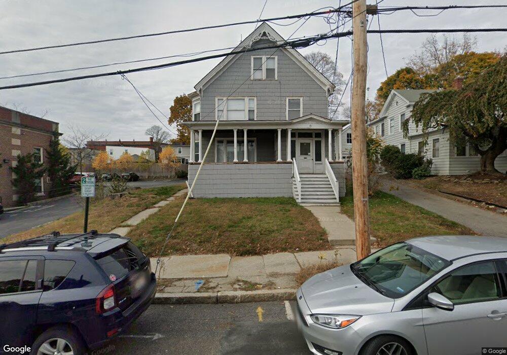 16 Pope St, Hudson, MA 01749 - photo 1