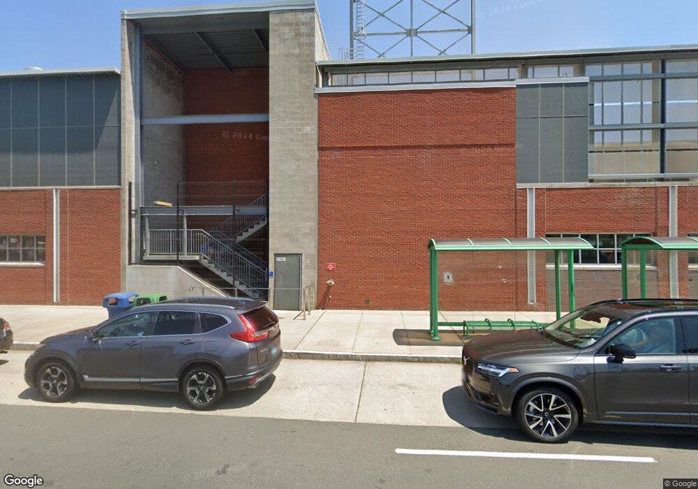 1228 Main St, Hartford, CT 06103 - photo 1