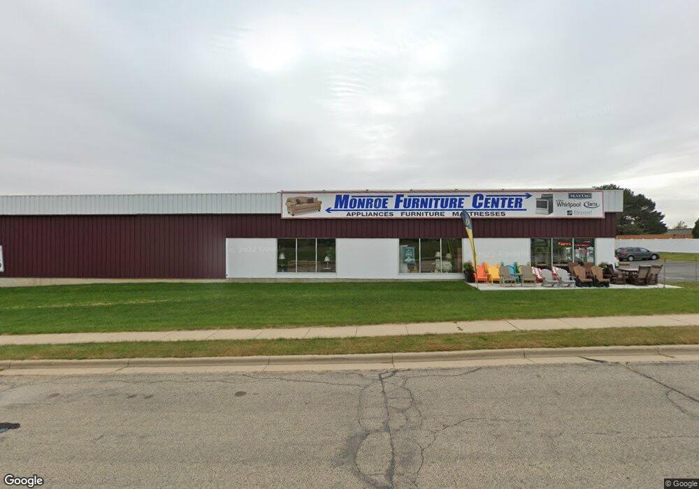 116 W 6th St, Monroe, WI 53566 - photo 1