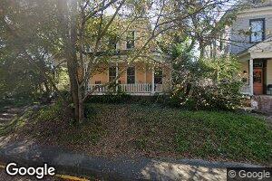 1560 Lawton Ave, Macon, GA 31201