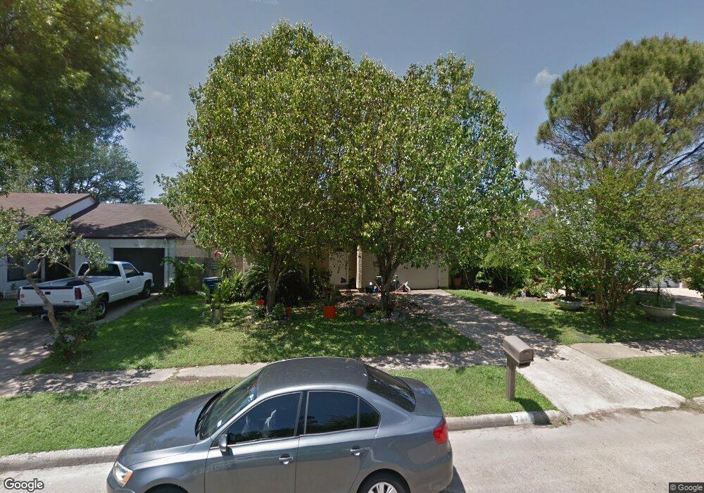 7615 Lemma Dr, Houston, TX 77041 - photo 1