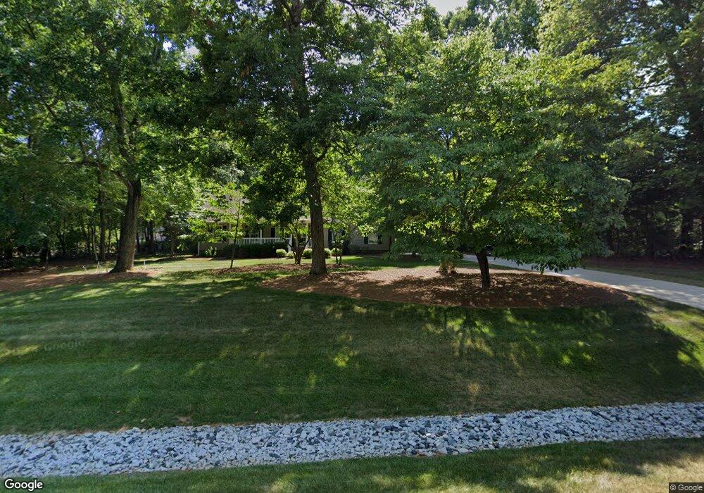 1597 Badin Ln, Asheboro, NC 27205 - photo 1