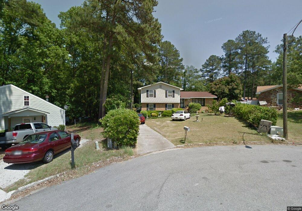 229 Monterey Ct, Augusta, GA 30907 - photo 1
