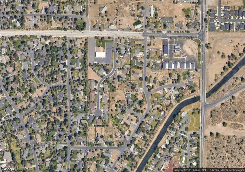 61560 Baptist Way, Bend, OR 97702 - photo 1