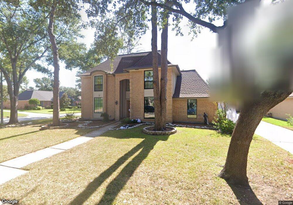 15703 Knoll Lake Dr, Houston, TX 77095 - photo 1