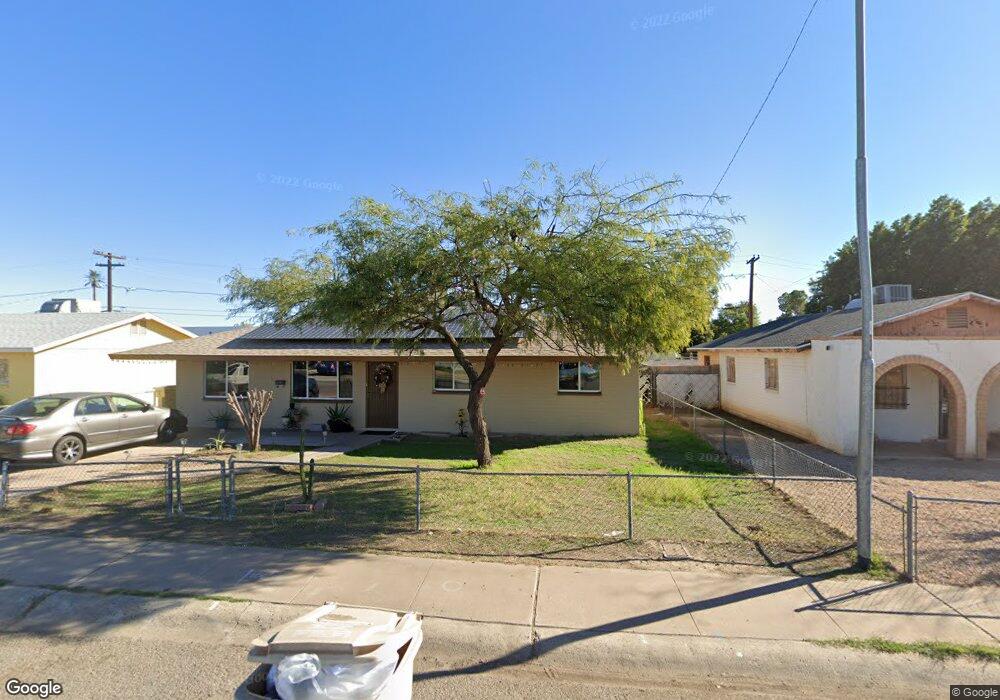 6705 N 53rd Ave, Glendale, AZ 85301 - photo 1